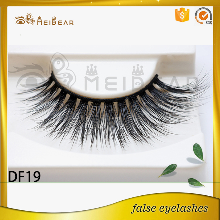 Best quality with cheapest price 3d mink lash distributor supply